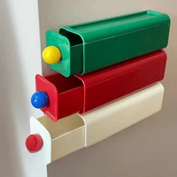 Bedroom Wardrobe, Underwear, Socks Storage Drawer PET Material Stackable Separate Suspension Storage Box Organizer Drawer 4