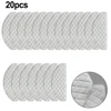 20pcs Disposable Cleaning Mop Cloth For Imou L11-A L11 Vacuum Cleaner Mopping Pads Replacement Parts Accessories 4