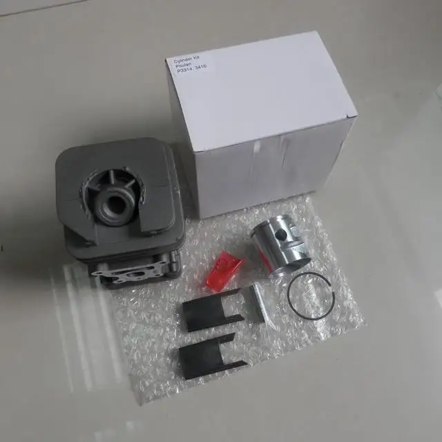 Filtro Aria Filtro Carburante Candela Spina Adatta K Di Servizio - Foto 8