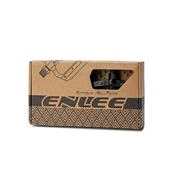 Ultralight Anti-Slip CNC Bike Pedals with Sealed Bearings (M504 black)