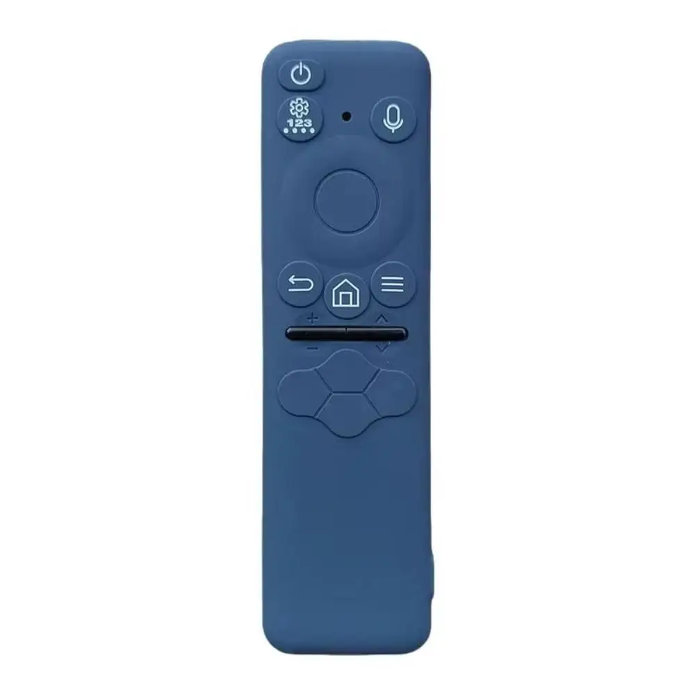 Durable Waterproof Shockproof Silicone Remote Control Case