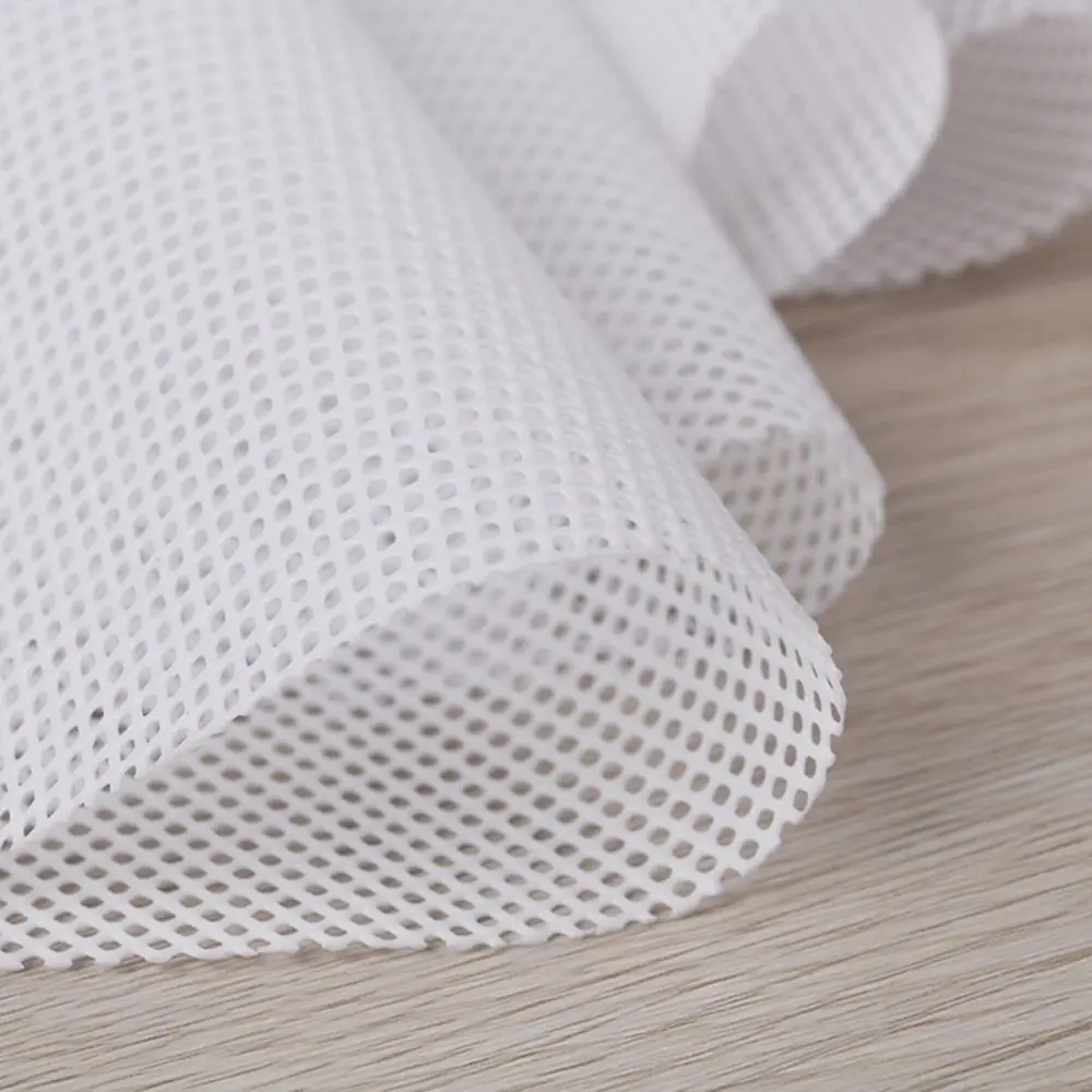 Round Steamer Mesh Pad Reusable Silicone Dehydrator Sheet Steamer Mat Non-Stick Thickened Food Fruit Dryer Mats Baking Accessory silicone dehydrator mats