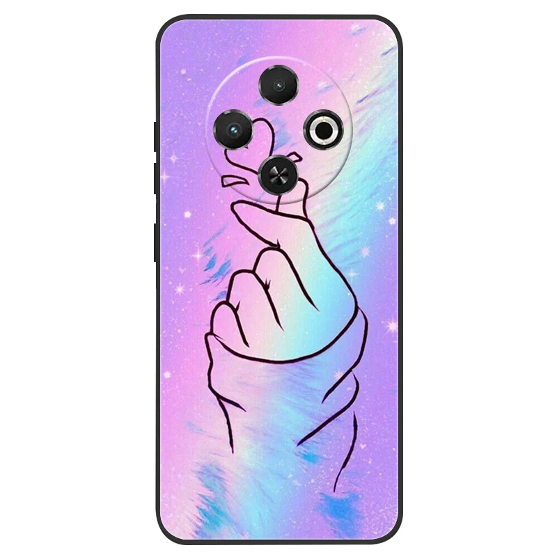 Cool Silicone Protective Case - Shockproof Bumper Protector s
