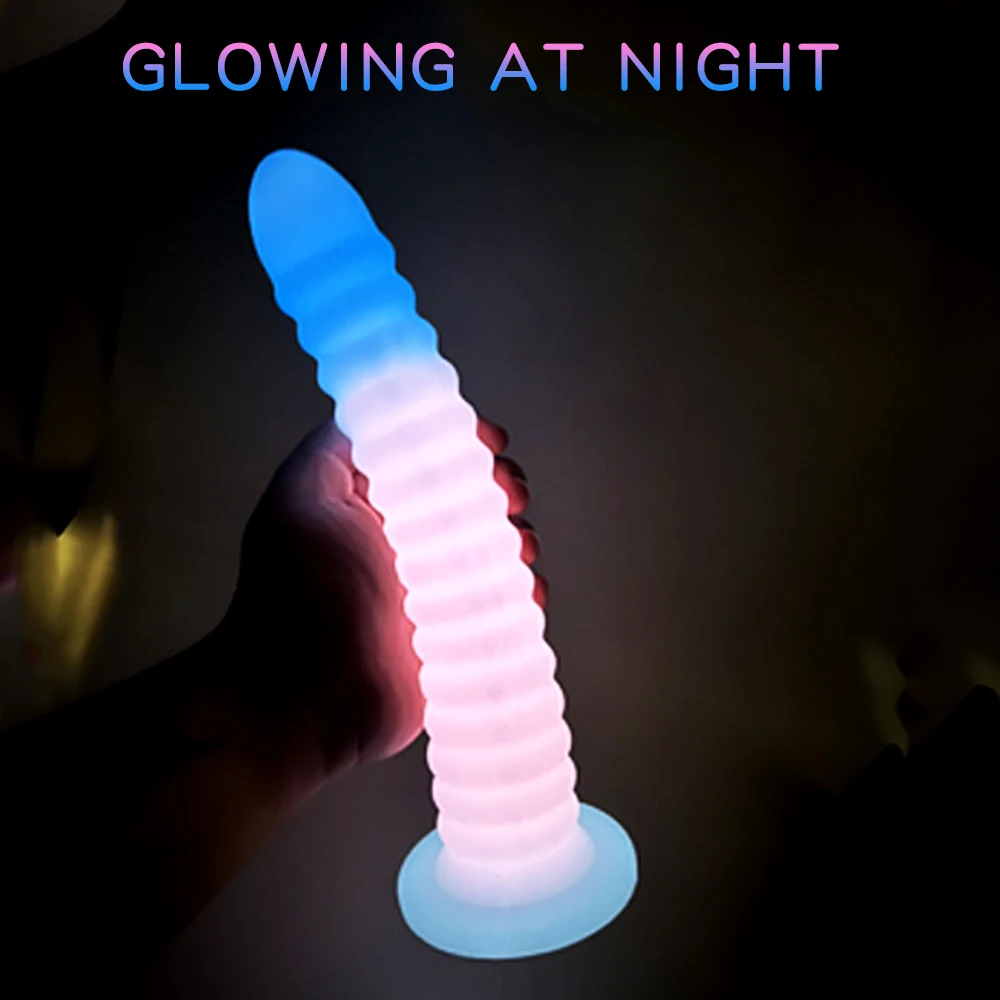 Liquid silicone anal plug oversized threaded anal plug female sex toy male homosexual toy male female sex toy anal sex toy