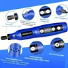 USB Cordless Rotary Tool Kit Woodworking Engraving Pen DIY For Jewelry Metal Glass Mini Wireless Drill 5