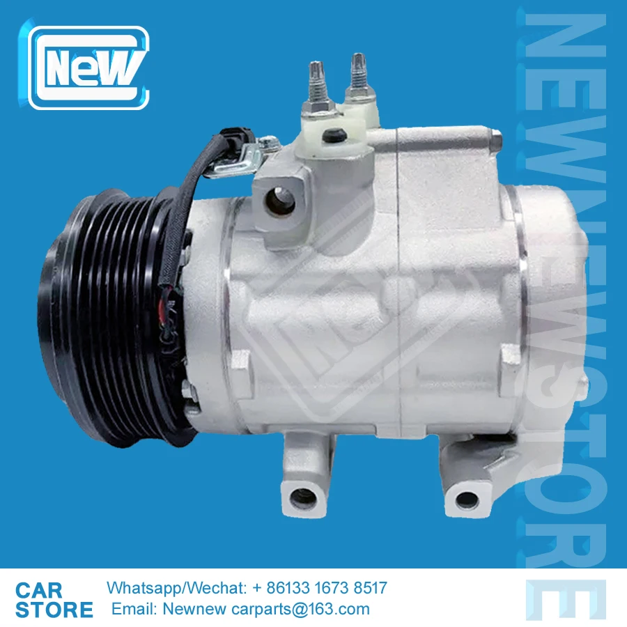 

For ford explorer ac compressor Ford Explorer 3.5L 3.7L Police Interceptor Utility BB5Z19703B BC3Z19703B BB5Z19703A EB5Z19703B