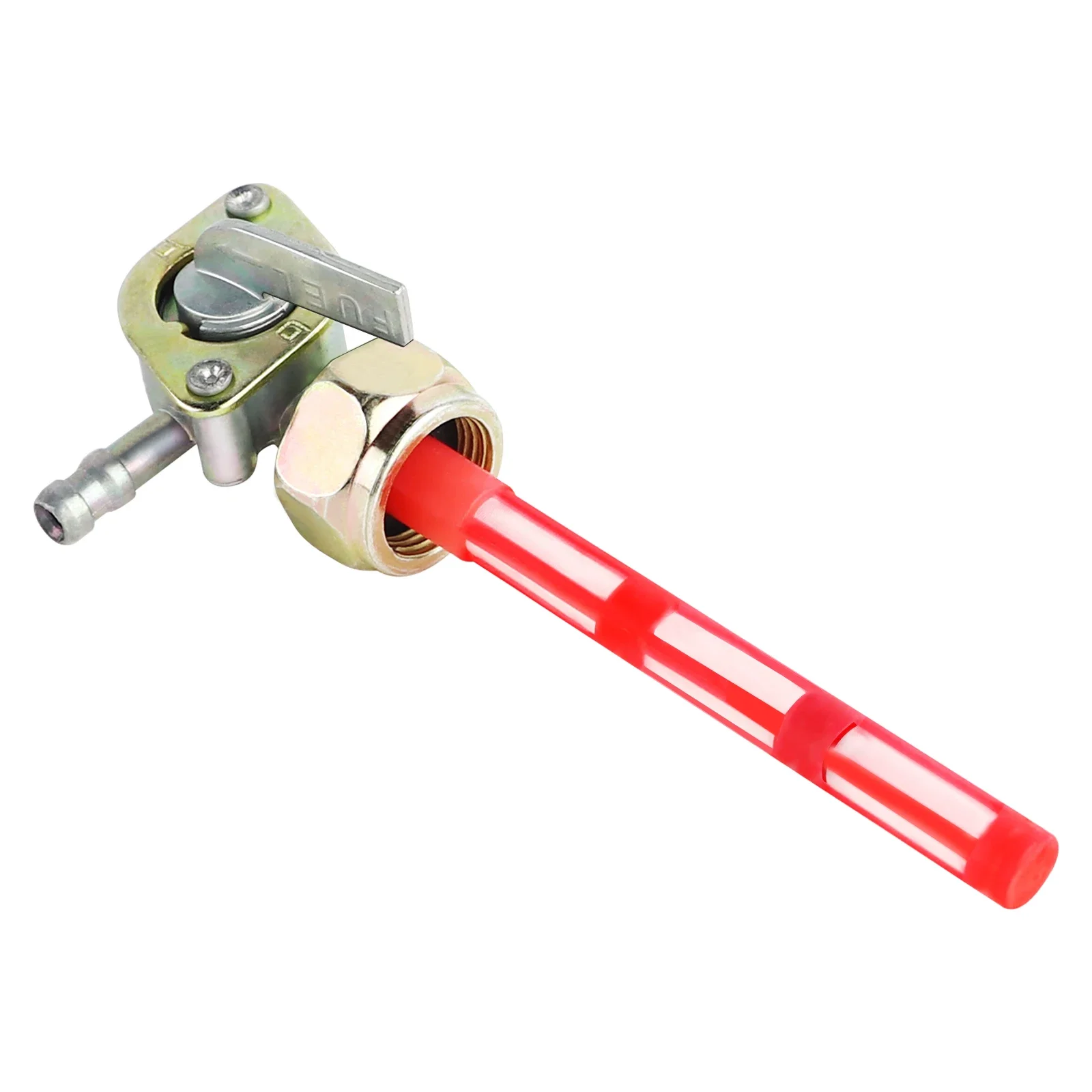 Motorcycle Fuel Switch Petcock Valve Tap Gas Fuel Tank M14 for Honda ATC185 ATC200 XL75 XR75 XR80 XR100 CRF50 XL125 CG125 Z50R NC50 NA50