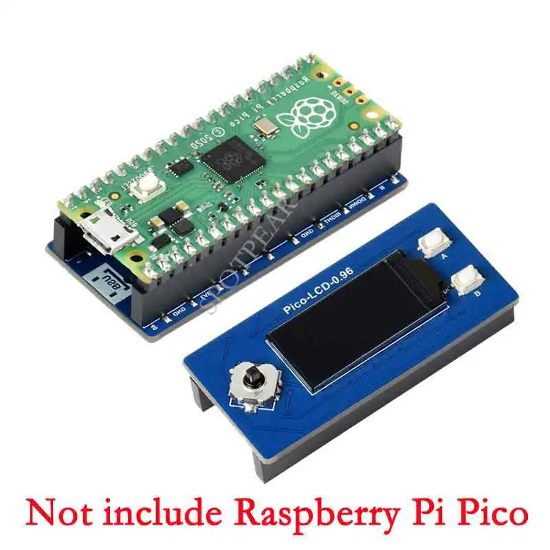    0.96 ġ LCD ÷ , 65K , 160  80 SPI