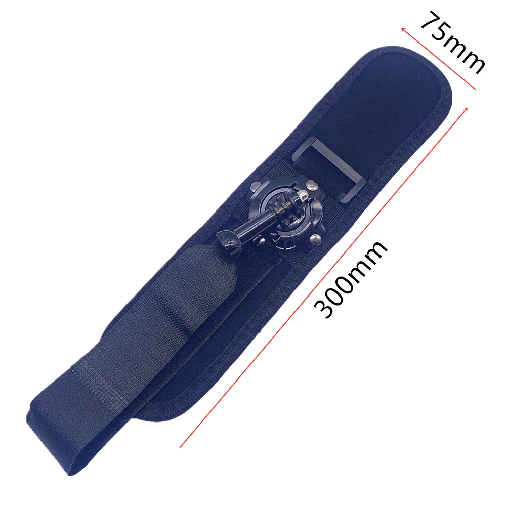 Kit Accessoires Surf Caméra Action 360° - Poignée Flottante, Support, Bracelet