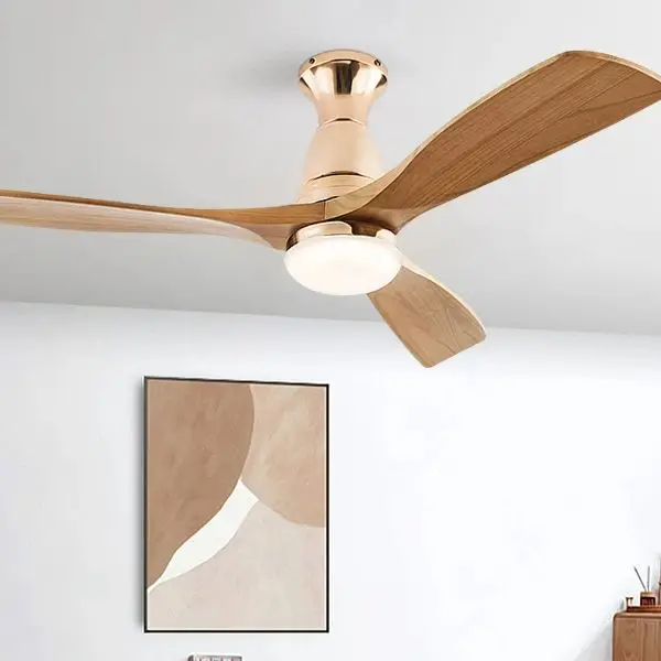 Baitai Ceiling Fan With Light Factory Dian Store