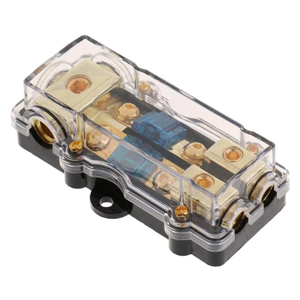  й  (2 ) 4/8 AWG  ǻ Ȧ й , 4 -(2) 8 
