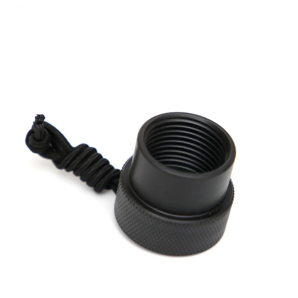 Lightweight Scuba Diving Dustproof Tank Valve Protector Cap