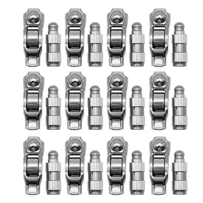 ̻ 48Pcs Ŀ     ŰƮ 5184296AH 5184332AA Chrysler Dodge Jeep Wrangler Cherokee Ram Pentastar 3.6L