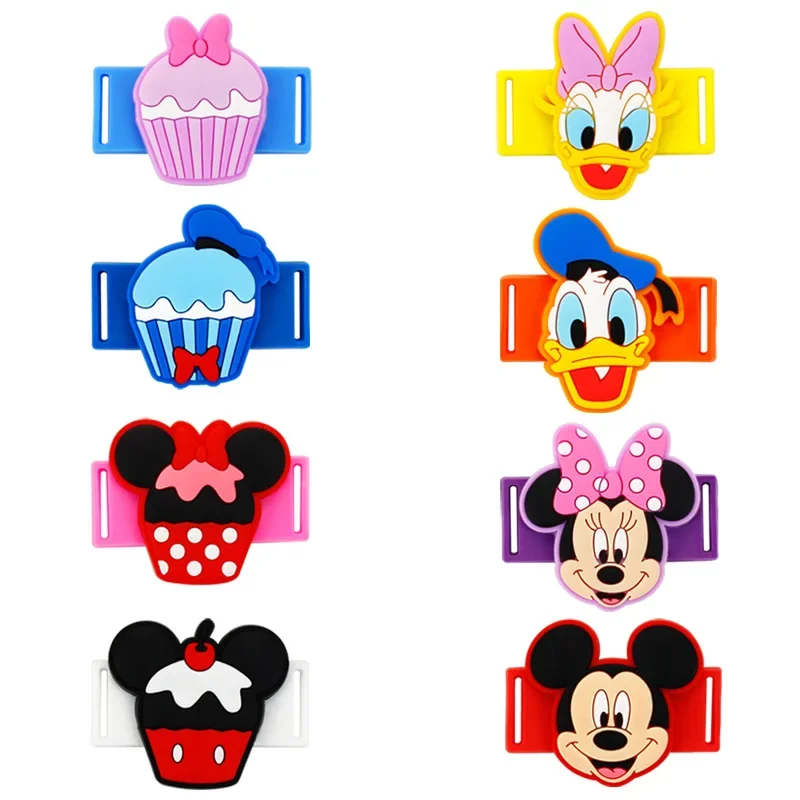 Рисунок 5 - Повседневные туфли Disney с Микки