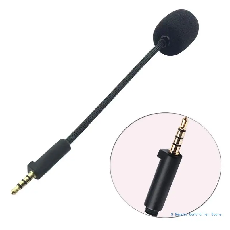 ROG / S 무선 게임용 헤드셋 마이크 소음 차단 마이크 3.5mm
