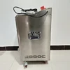 Commercial Meat Slicing Machine Meat Slicer Electric Meat Cutting Machine Meat Mincer For Sale 5