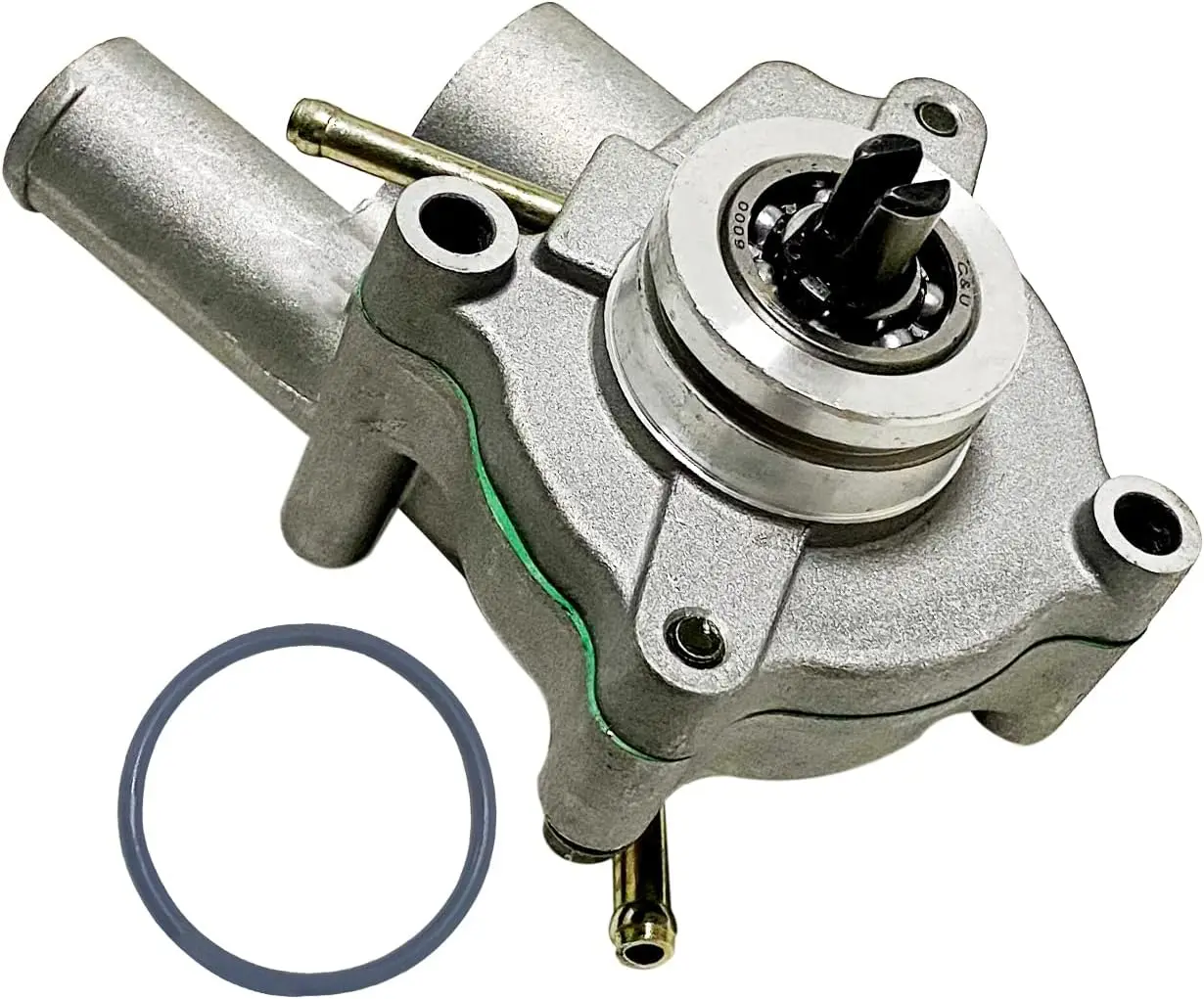 Pack vidange moteur MAXIMA 10W40 pour YAMAHA GRIZZLY 660 2002-2006