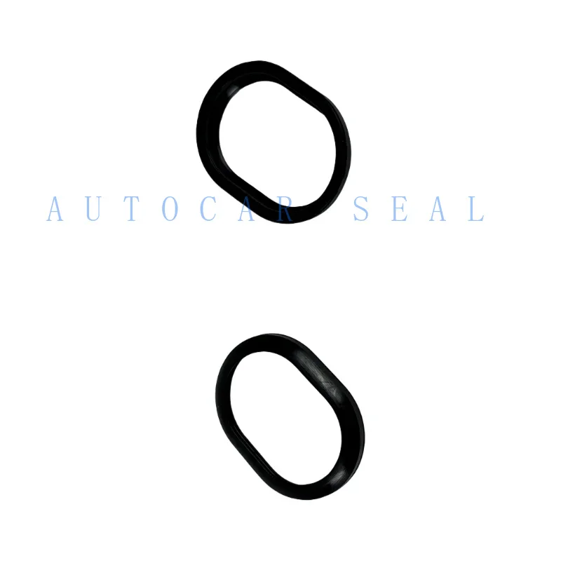 For 95B MACAN 92A CAYENNE 970 PANAMERA 94810717520 oil radiator rubber ring Oil radiator washer