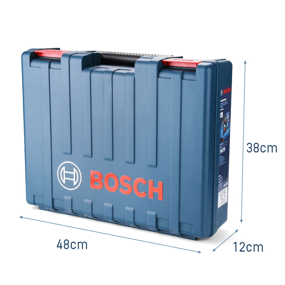 BoschGBH180LIOriginalToolboxBoschToolboxPowerToolStorageBox