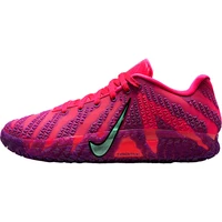Nike authentique JA 3 EP chaussures de basket-ball d'entraînement de mode légères pour hommes HF2794-600 5