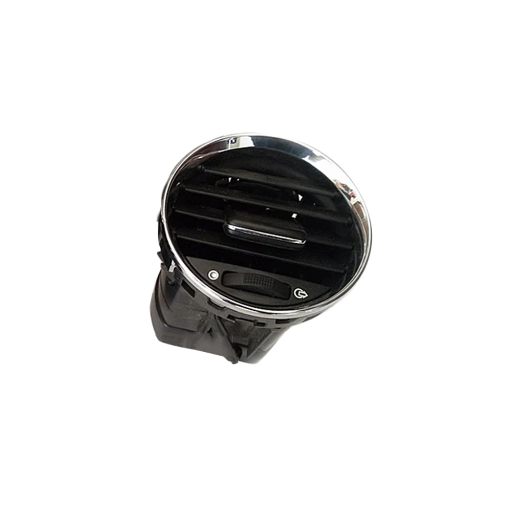 Suitable for Peugeot 3008 5008 308 CC SW 408 T73 instrument air conditioning outlet CENTRAL AIR DIST FASCIA FACIA PANEL LOUVER