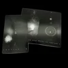 12x7cm The Black Divination Tarot Deck with Guide Book - Featuring Gothic Artwork and Intuitive Symbolism 3