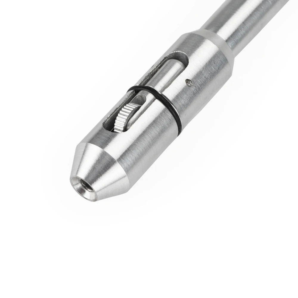 Welding Wire Feeder TIG PEN TIG Welding Wire Feeder argon arc welding Semi-automatic Equipment Anodized surface treatment