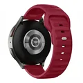 Wine red