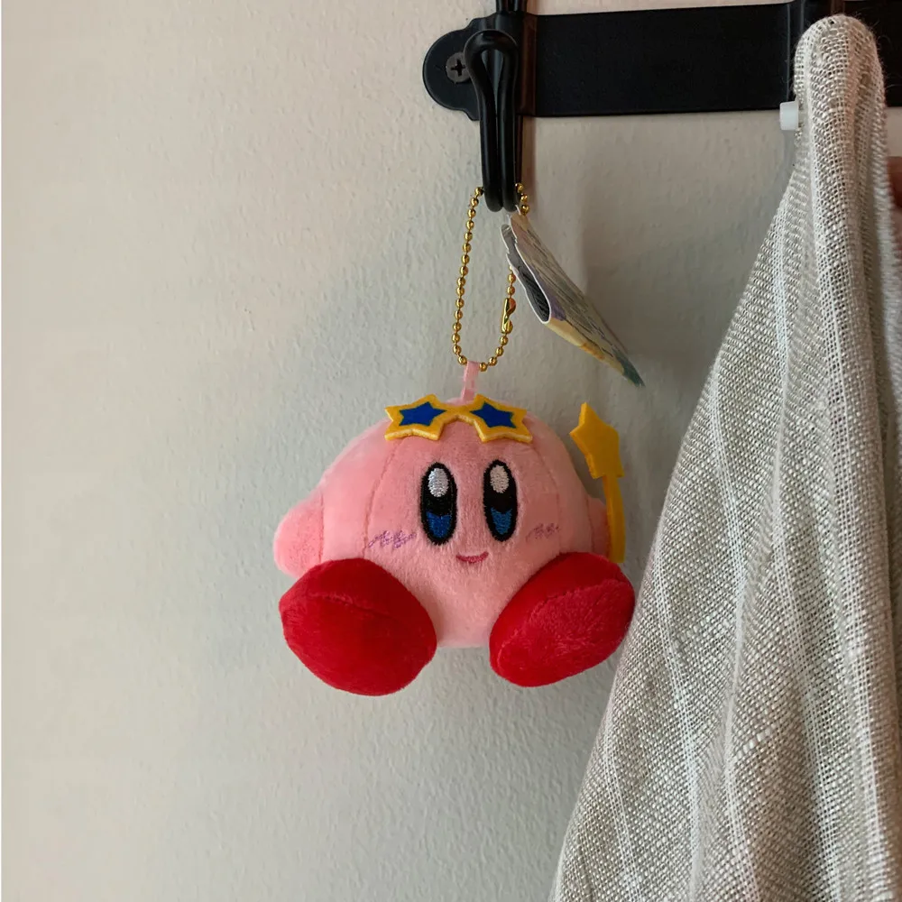 Scba117a7fed540d9953cebeb3b7fba89I - Kirby Plush