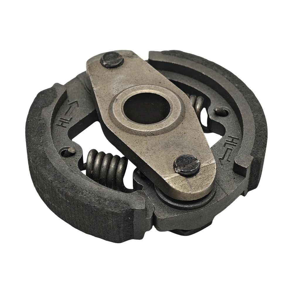 Clutch Assembly For Robin NB411 48F Makita RBC 40.2CC 63CC Auger 2 Stroke 3.5HP 3.6HP Outborad Engine Motor