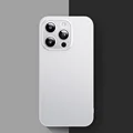 Transparent White