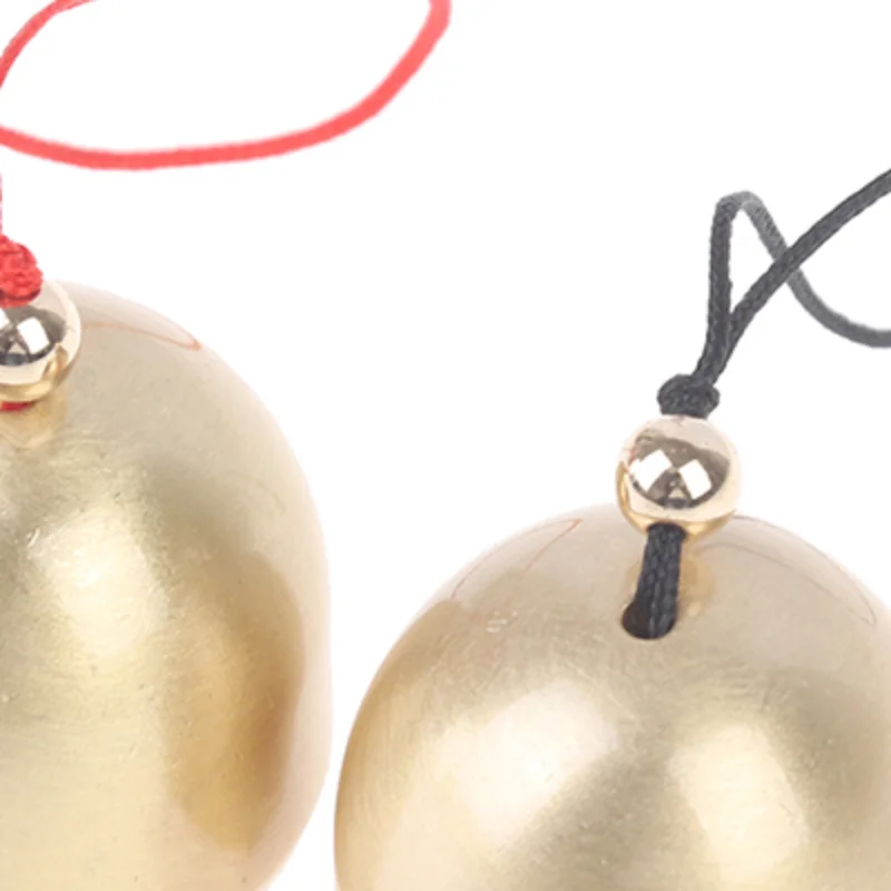 1PCS Metal Copper Bell Decoration Pendant Door Bell DIY Craft Wind Chimes Making