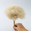 1PCS Bamboo Brush Ceramic Pottery Craft Tool Clay Polymer Supplies 3
