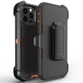 Black Orange