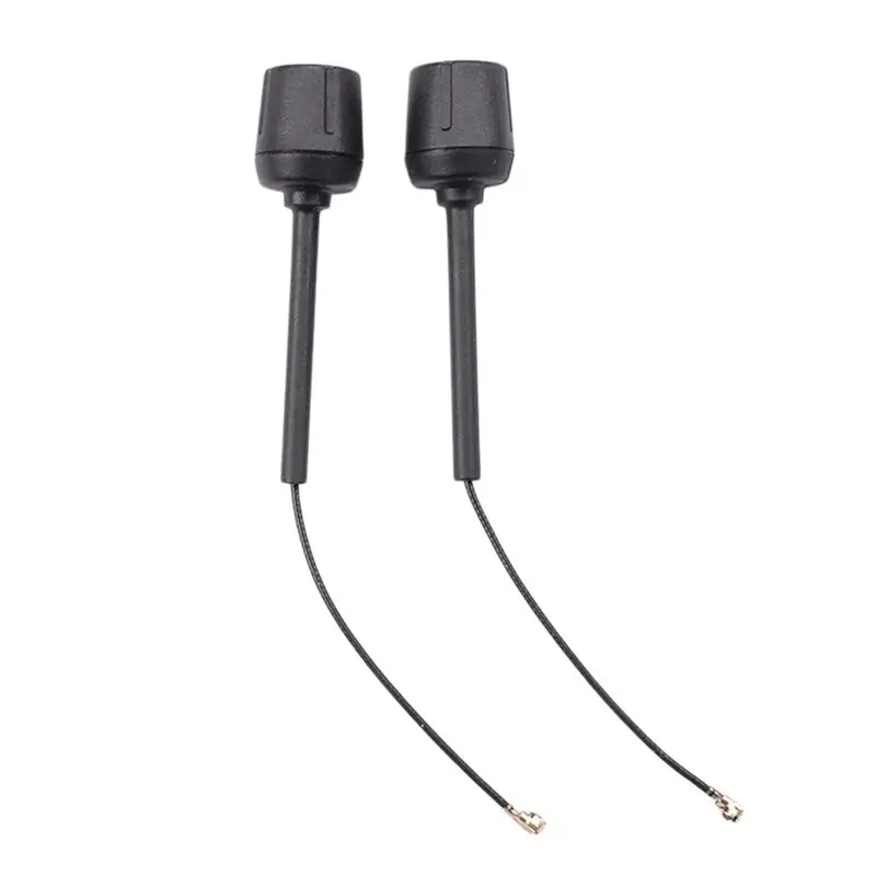Antenne DJI O4 Pro - Pièce de rechange transmission vidéo drone