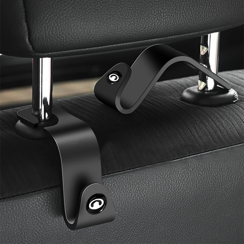 1pcs Car Seat Headrest Hook Storage Hanger Organizer Holder For KIA K3 K5  Stinger Soul Optima Forte Sportage Sorento Picanto - AliExpress