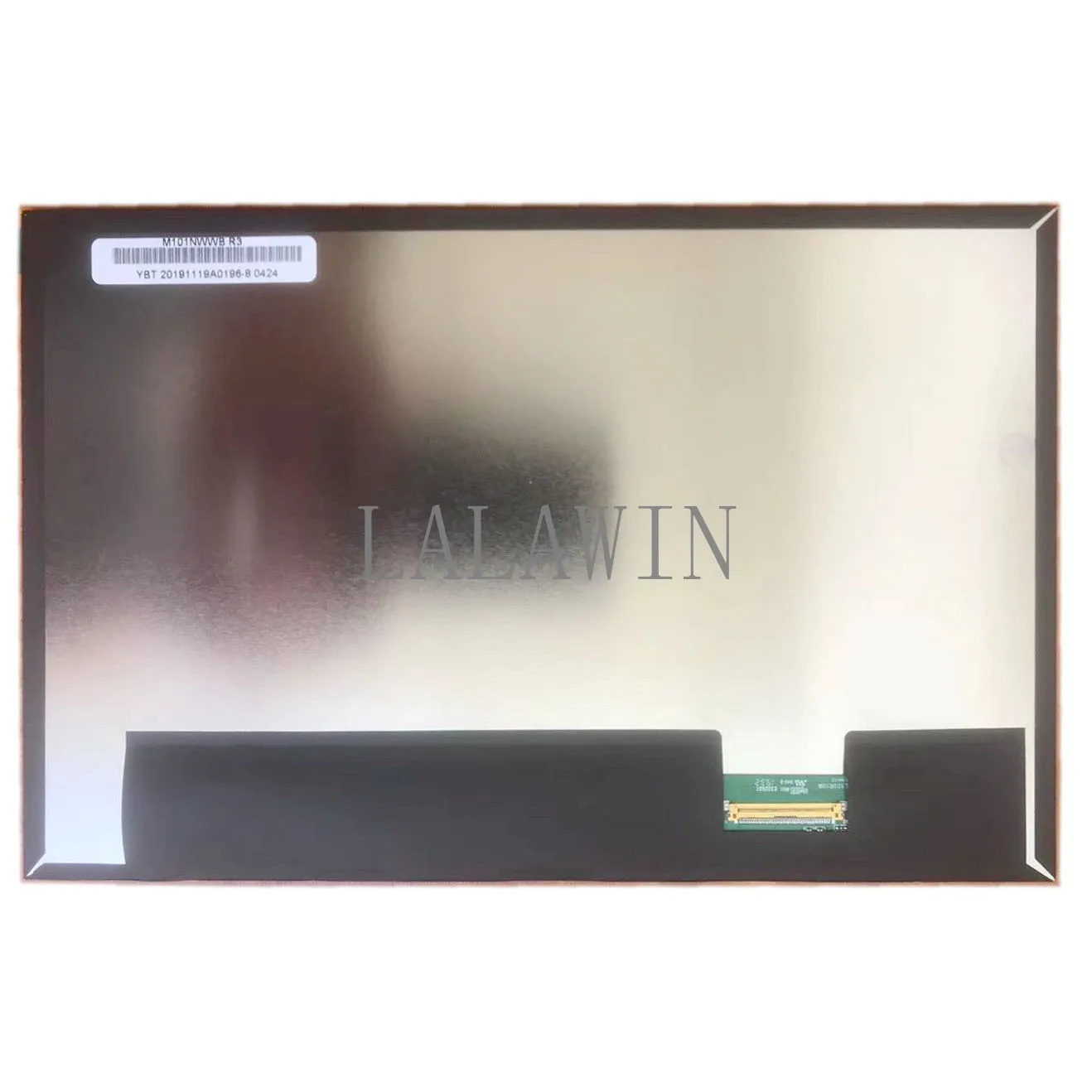 

ЖК-экран M101NWWB R3, 10,1 дюймов, 1280X800, Бессенсорный, 40 контактов