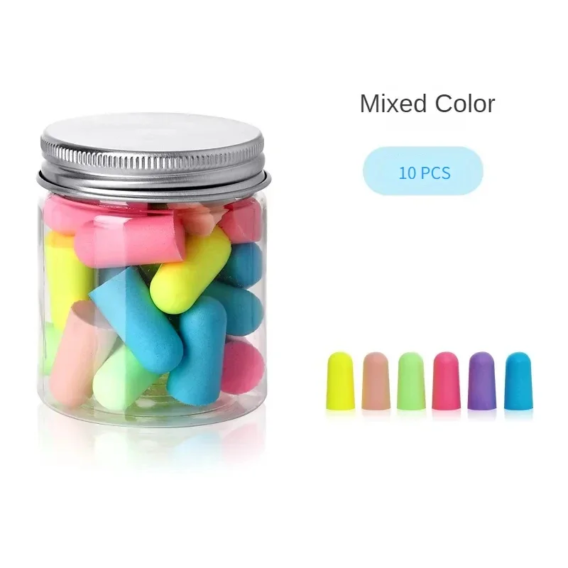 Mixed 10PCS