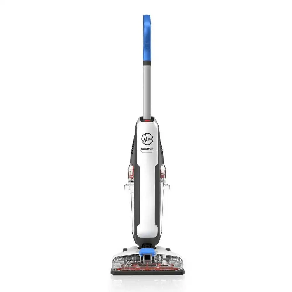 

Hoover Power Dash Pet Hard Floor Cleaner FH41000, New Condition