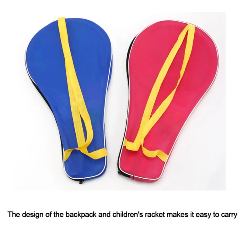 Kids Badminton Racket Set 2