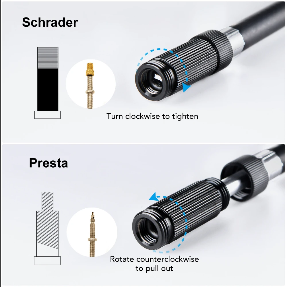 Pompe haute pression pour fourche/amortisseur - 600 psi