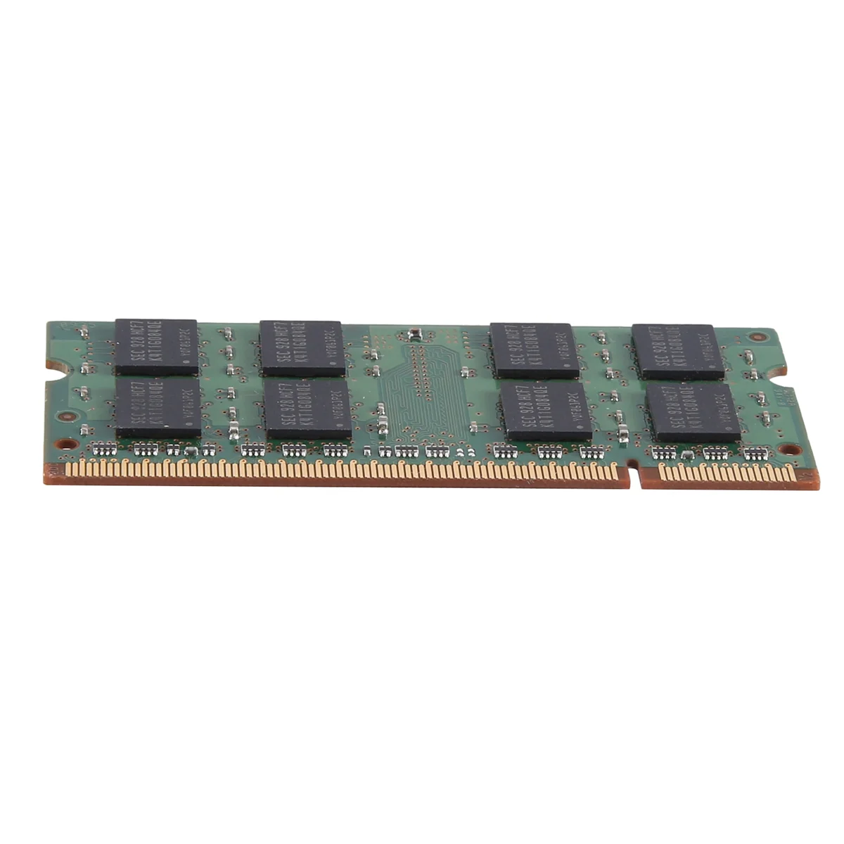 L69A 2GB DDR2 PC2-6400 800MHz 200핀 1.8V 노트북 메모리 SO-DIMM 노트북 RAM