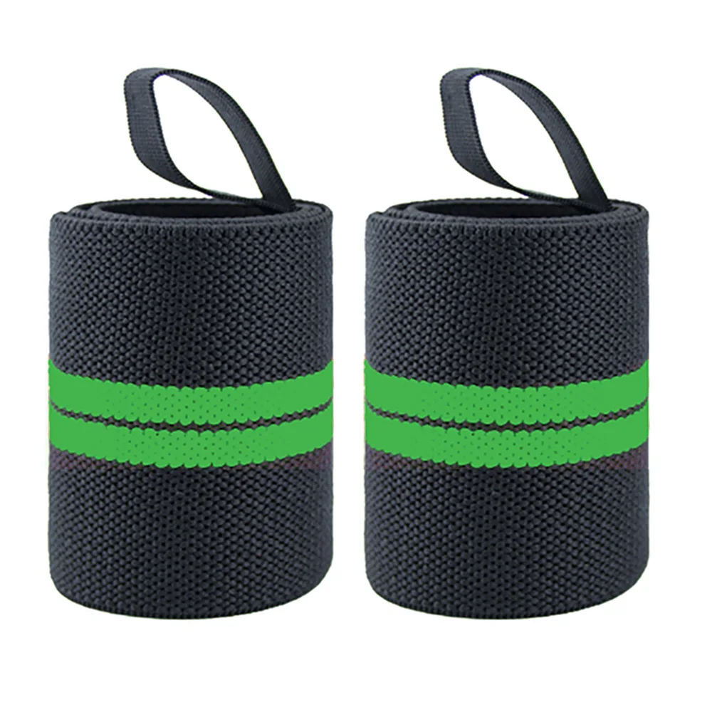 Wristband Green