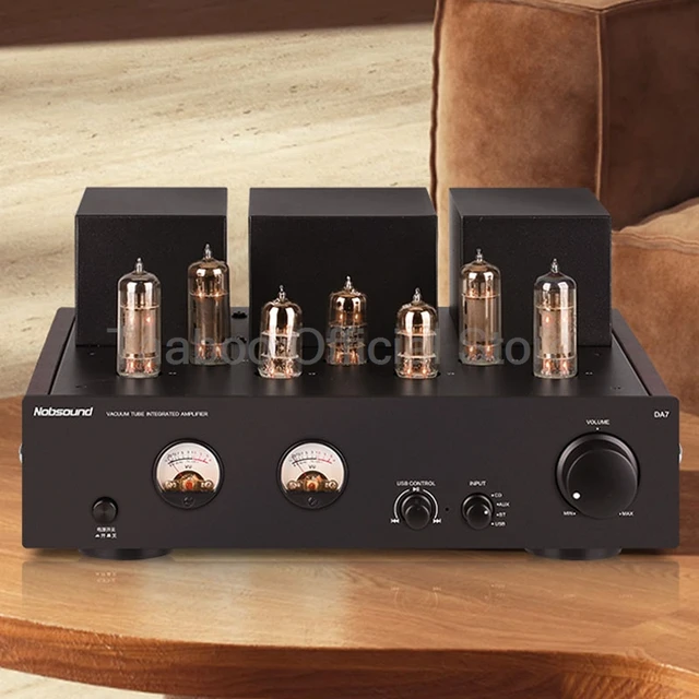 真空管パワーアンプハンドメイドマニア Z※ オーディオ 真空管アンプ パワーアンプ 6p3p×2/6SN7/5Z4p