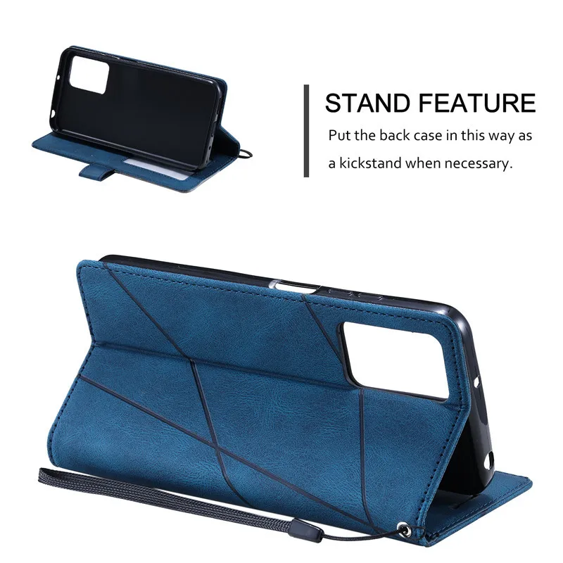 حافظة لهاتف شاومي ريدمي نوت 11 برو بلس 11S 11T 11E...