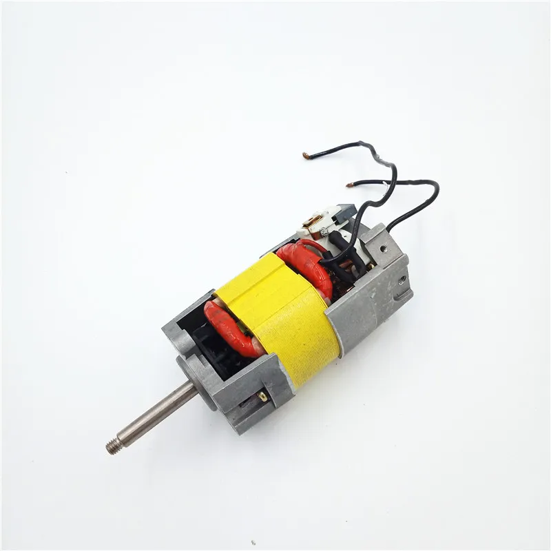 free shipping  two pcs 1G3 motor for trial S BAK bosite Rayma DSH 1550w 1600w  hot air welder ,high quality ! 3