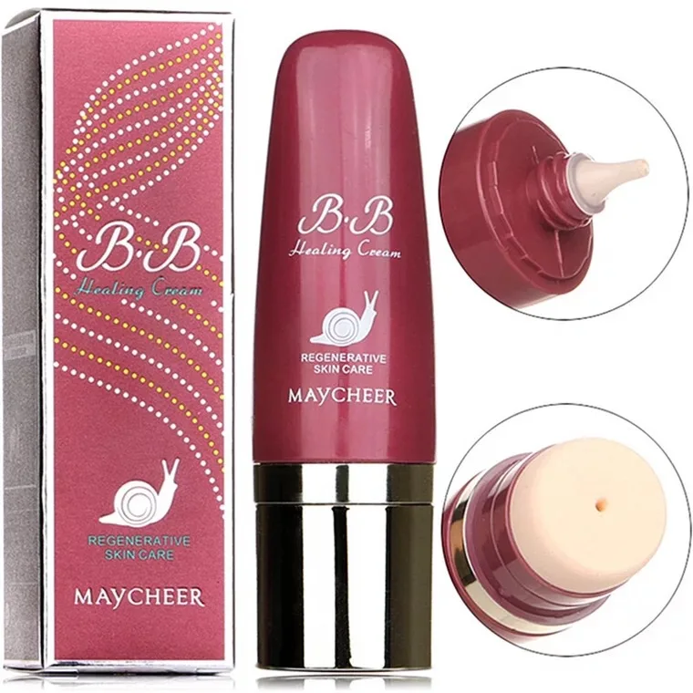 Air Cushion BB Liquid Foundation Oil Control Waterproof