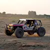 Crossrc Ut4 Pro 1/7 Remote-Controlled Electric Climbing Car High-Speed Off-Road Vehicle Adult Rc Simulation Model Car 4