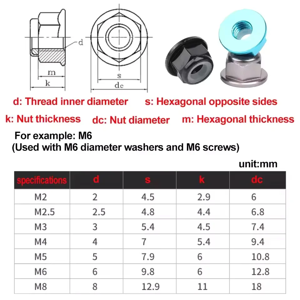 Hélice M8 noire pour drone, moteur CCW, vue de dessus montrant les pales symétriques.