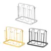 Mug Organizer Metal Cup Drying Rack for Countertop Drainer Stand Glass Bottle Holder Coffee Mug Holder for Office Coffee Mugs 2